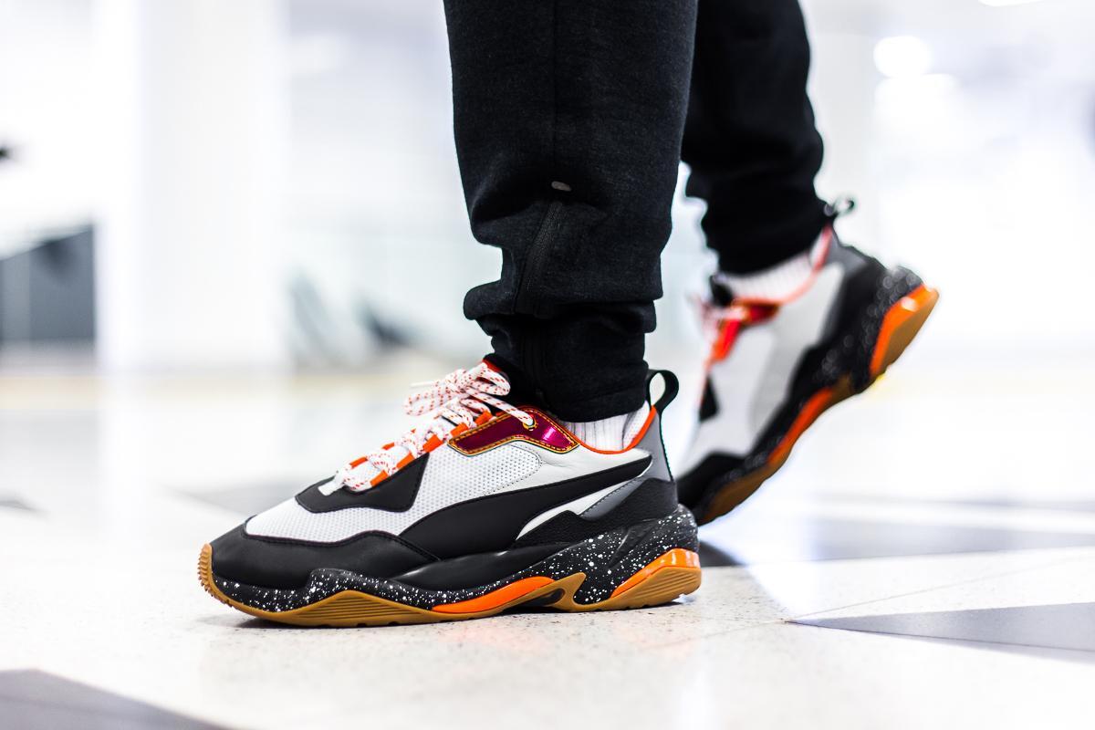 Puma thunder electric store mens 2014